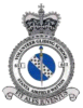 611GS Squadron Royal Air Force